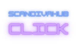 Scandivahub.click logo